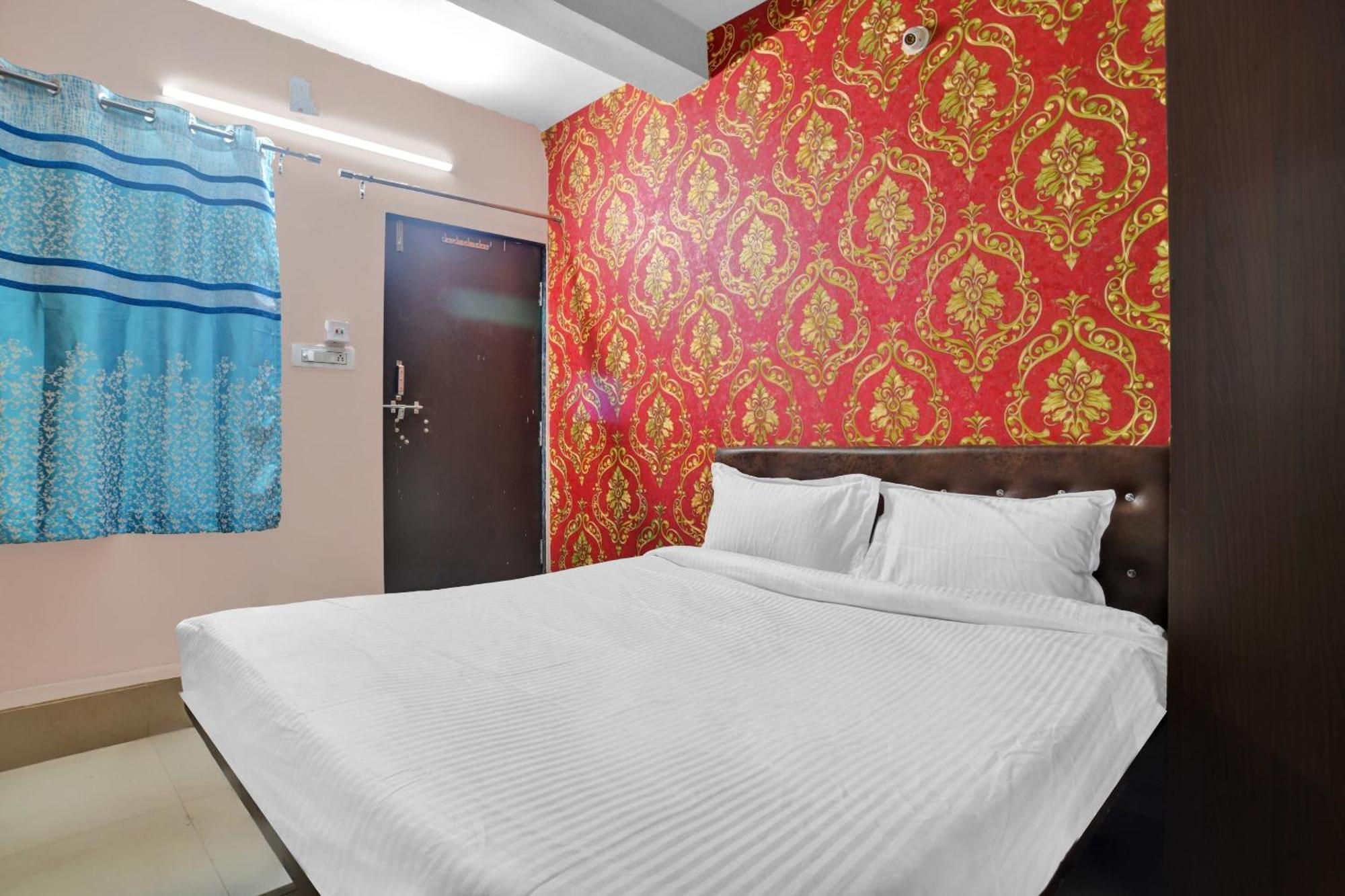 Hotel O Sai Sahara Indore Exterior foto